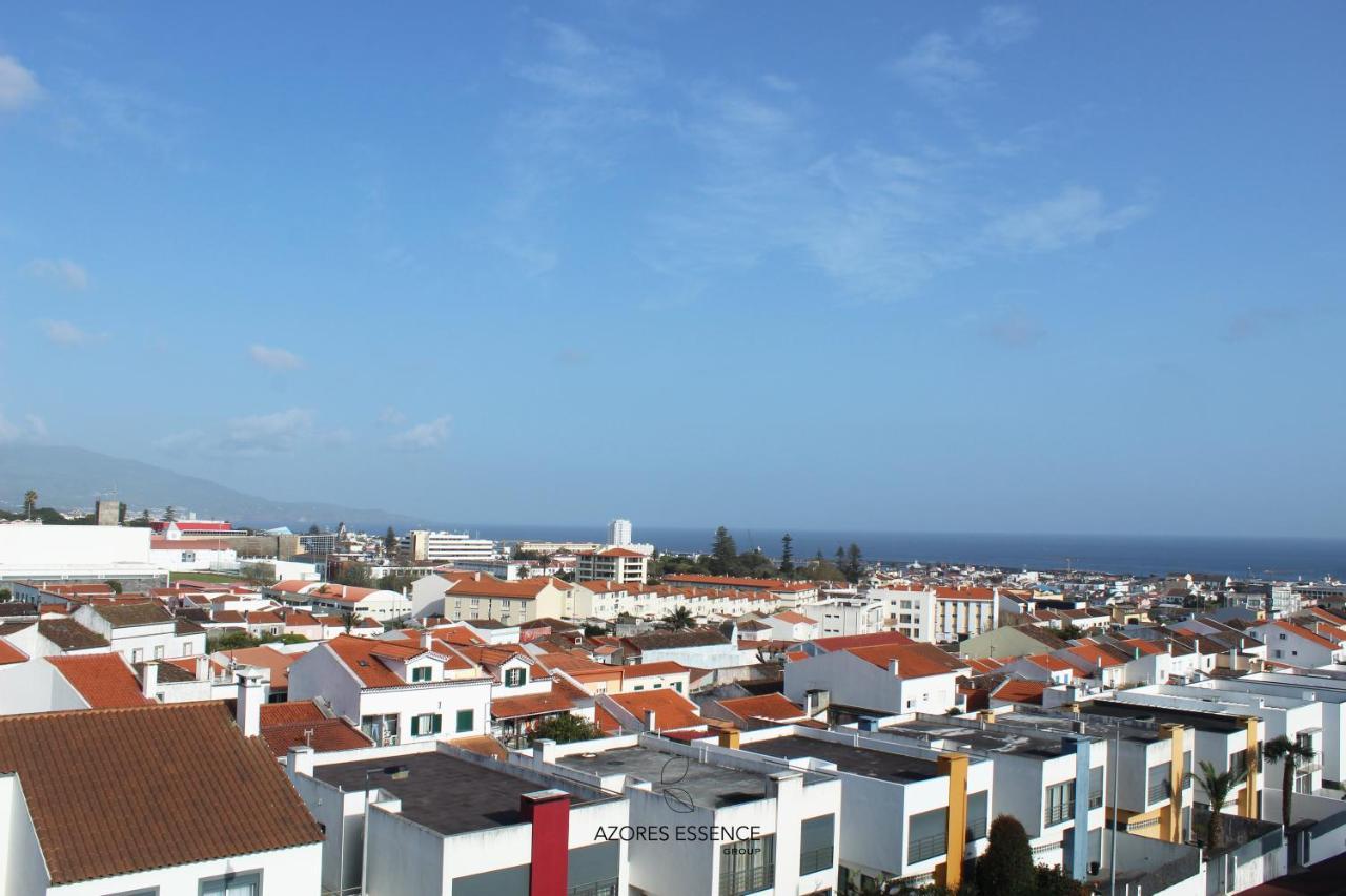 Azores Essence Ponta Delgada Exterior foto